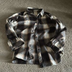 Hesters Orchard Flannel